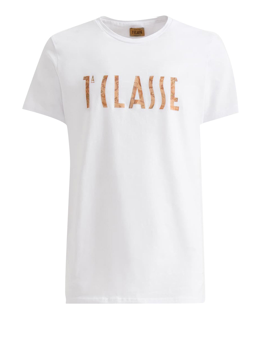1^CLASSE T-shirt Uomo - Bianco modello 2801UE67