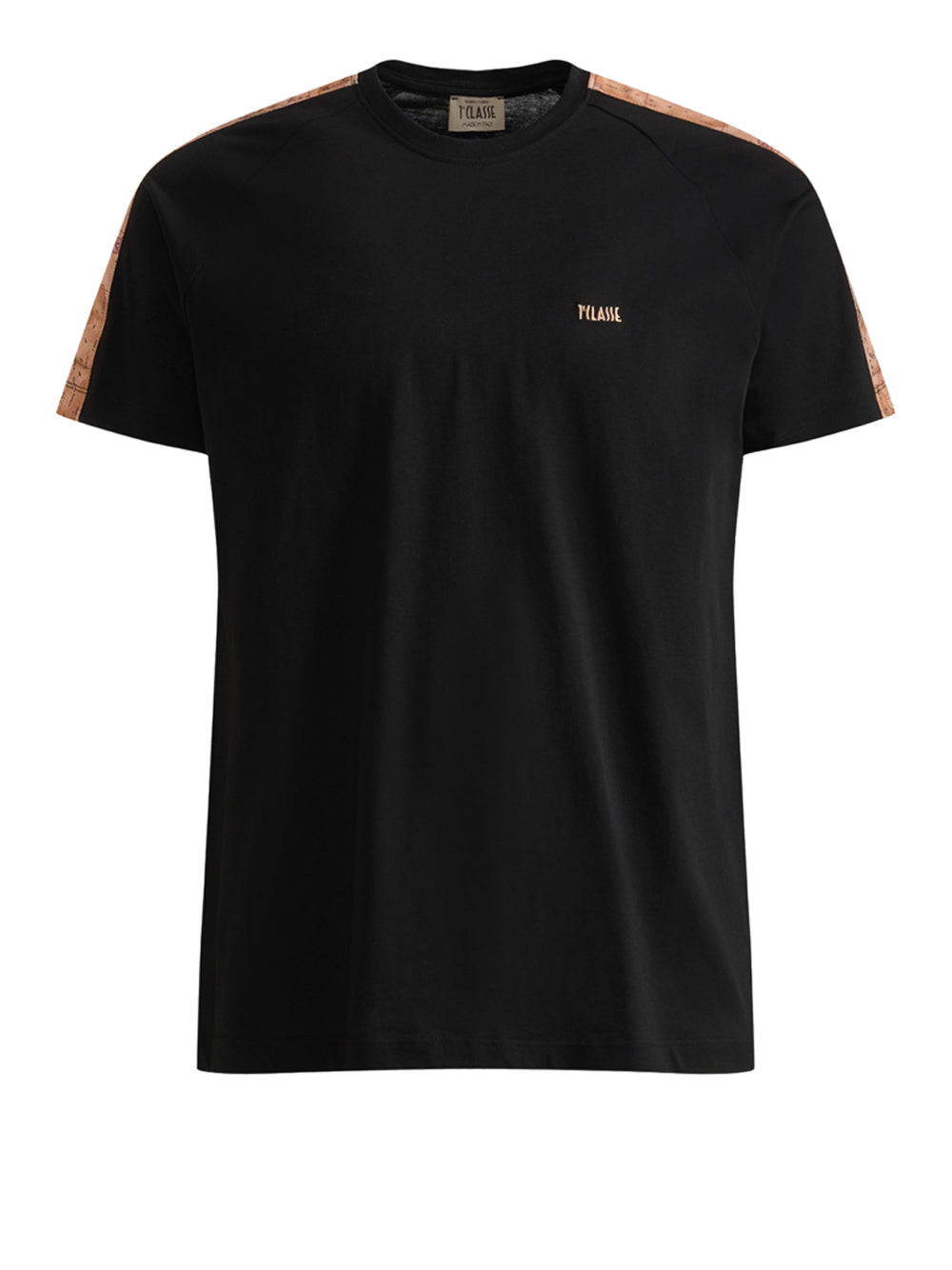 1^CLASSE T-shirt Uomo - Nero modello 2819UE59