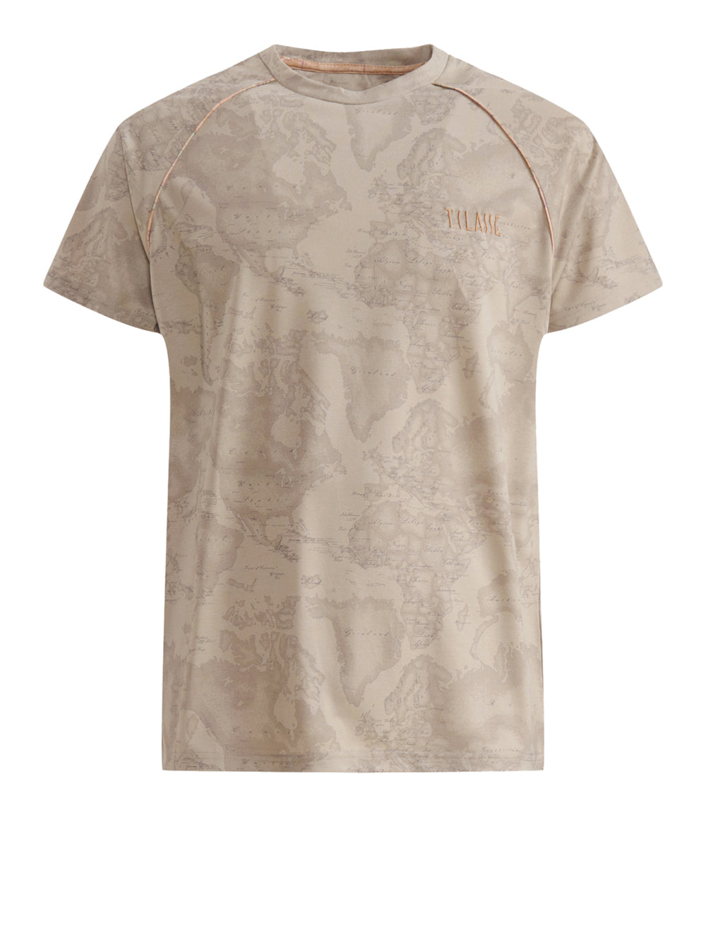 1^CLASSE T-shirt Uomo - Beige modello 2839UE68