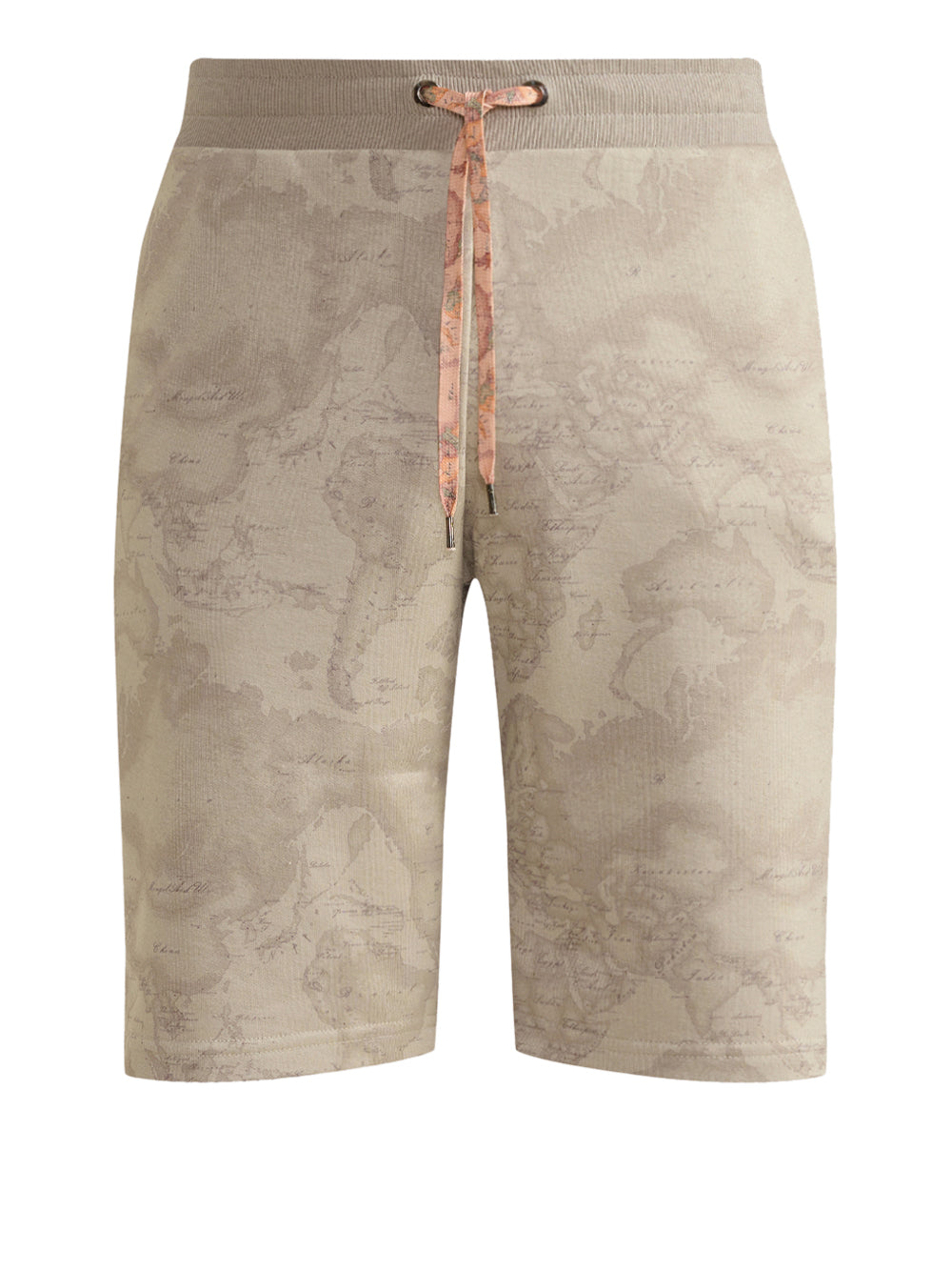 1^CLASSE Shorts Uomo - Beige modello 2922UE76