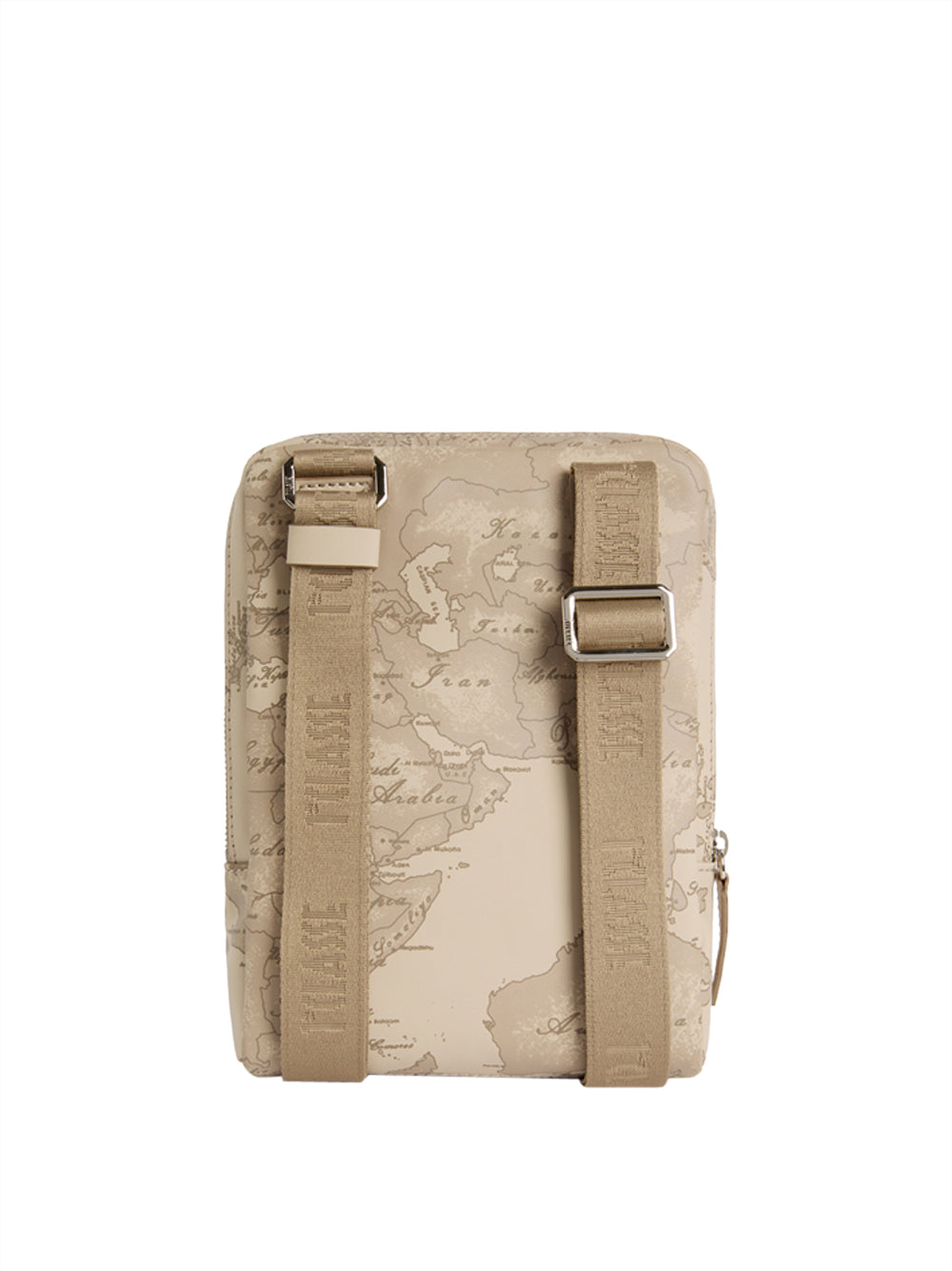 1^CLASSE Borsa a Tracolla Uomo - Beige modello GN099924