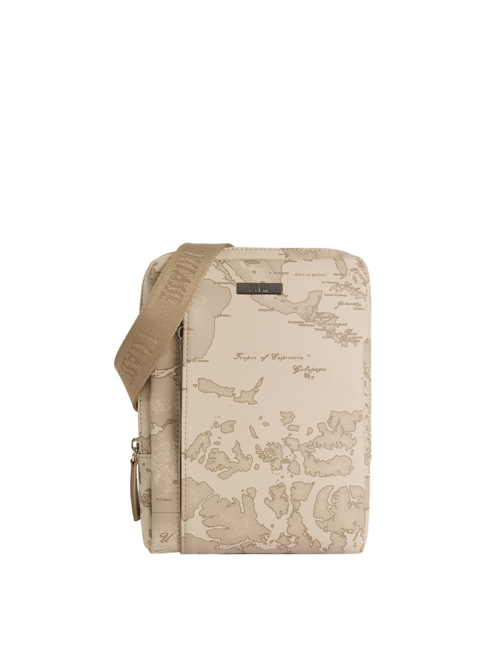1^CLASSE Borsa a Tracolla Uomo - Beige modello GN099924