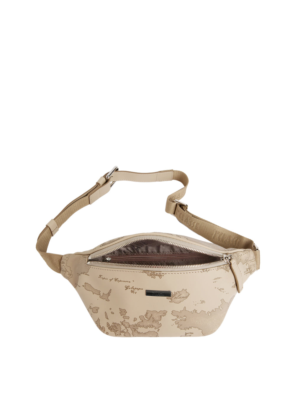 1^CLASSE Marsupio Uomo - Beige modello GN109924