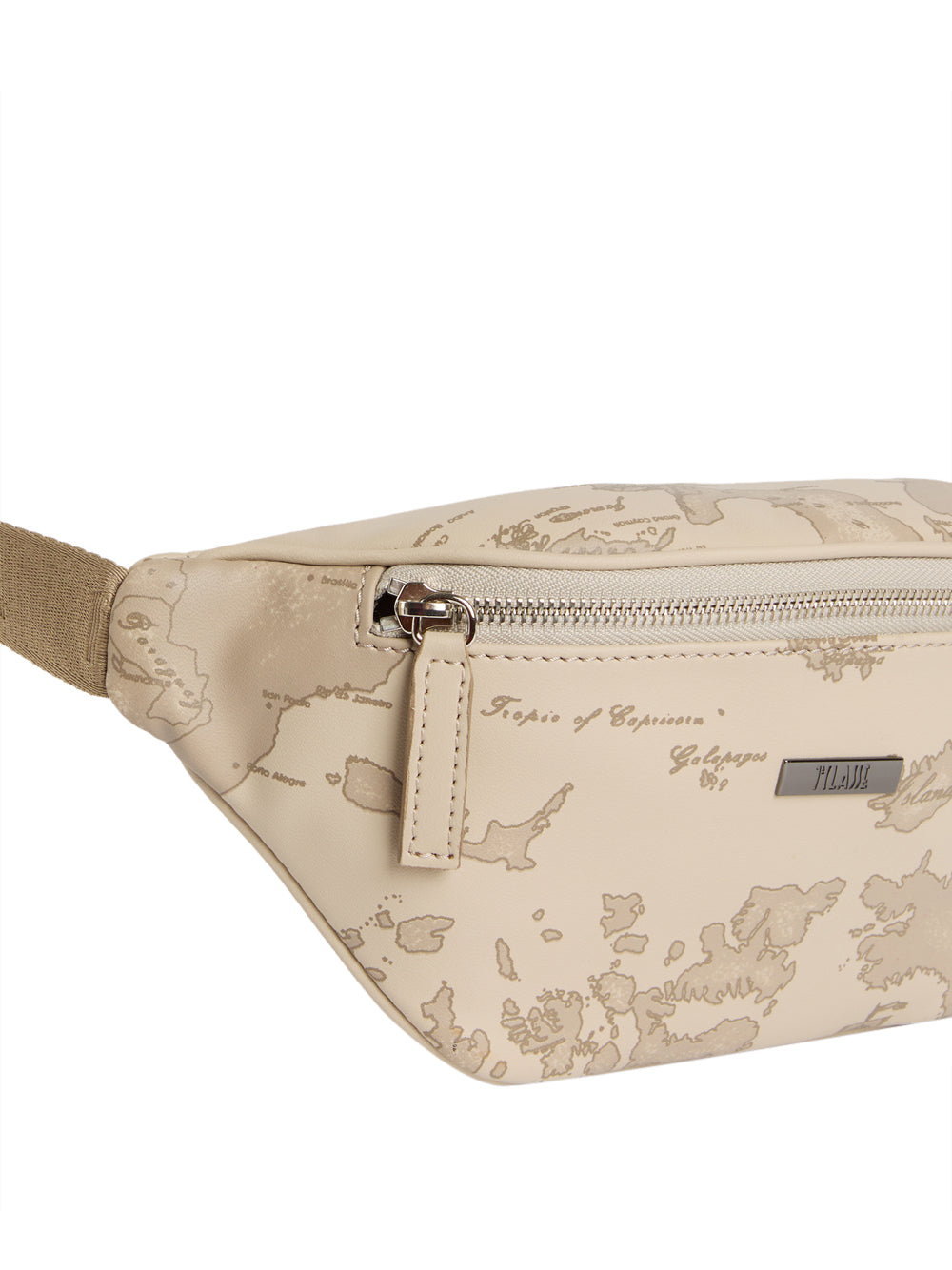 1^CLASSE Marsupio Uomo - Beige modello GN109924