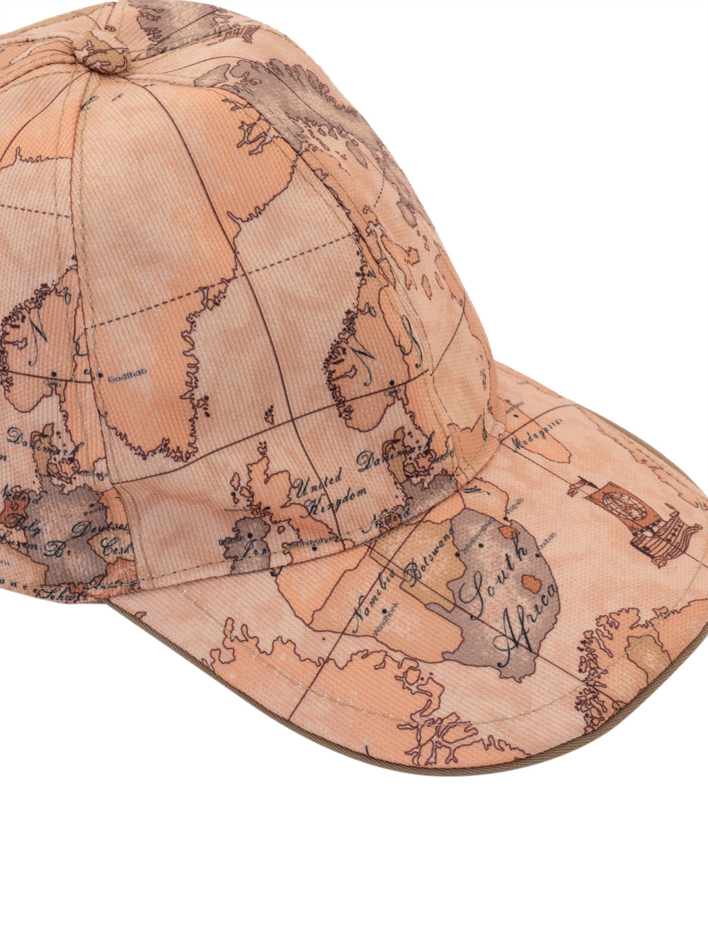 1^CLASSE Cappello Uomo - Naturale modello H2749841