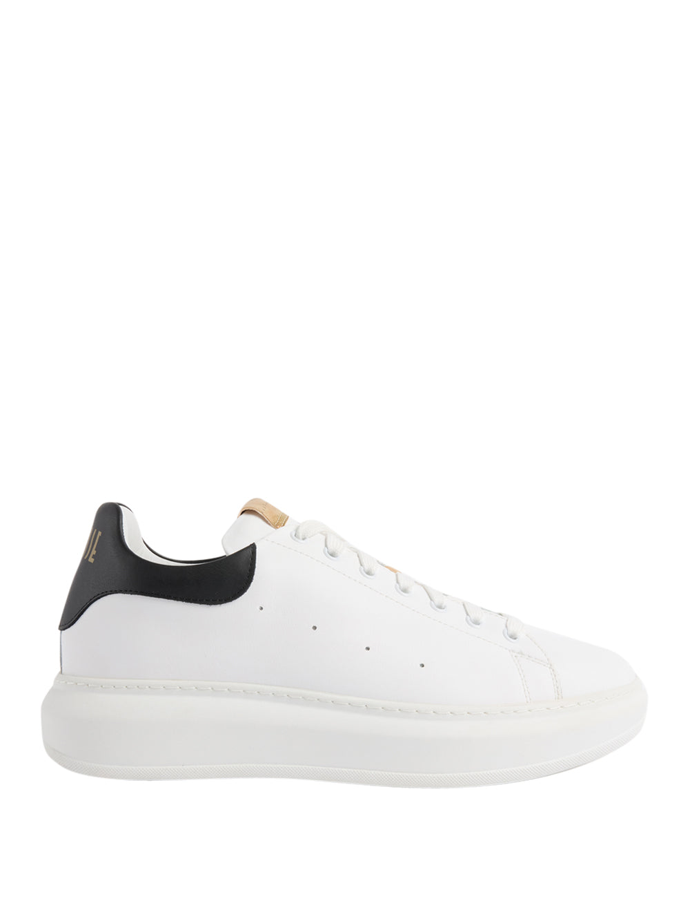 1^CLASSE Sneakers Uomo - Bianco modello U196578B