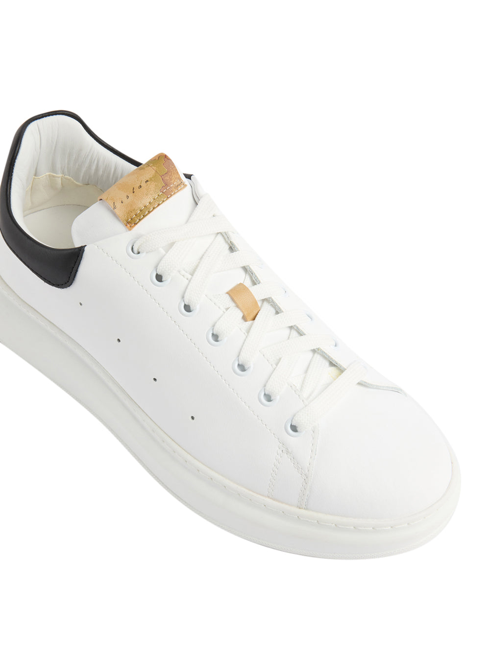 1^CLASSE Sneakers Uomo - Bianco modello U196578B