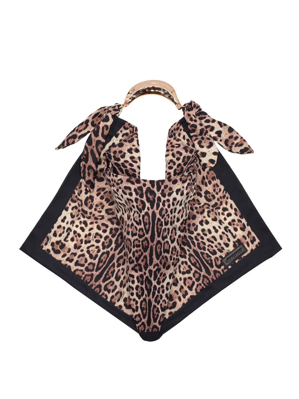 4GIVENESS Borsa a Spalla Donna - Maculato modello 126WACBO6059