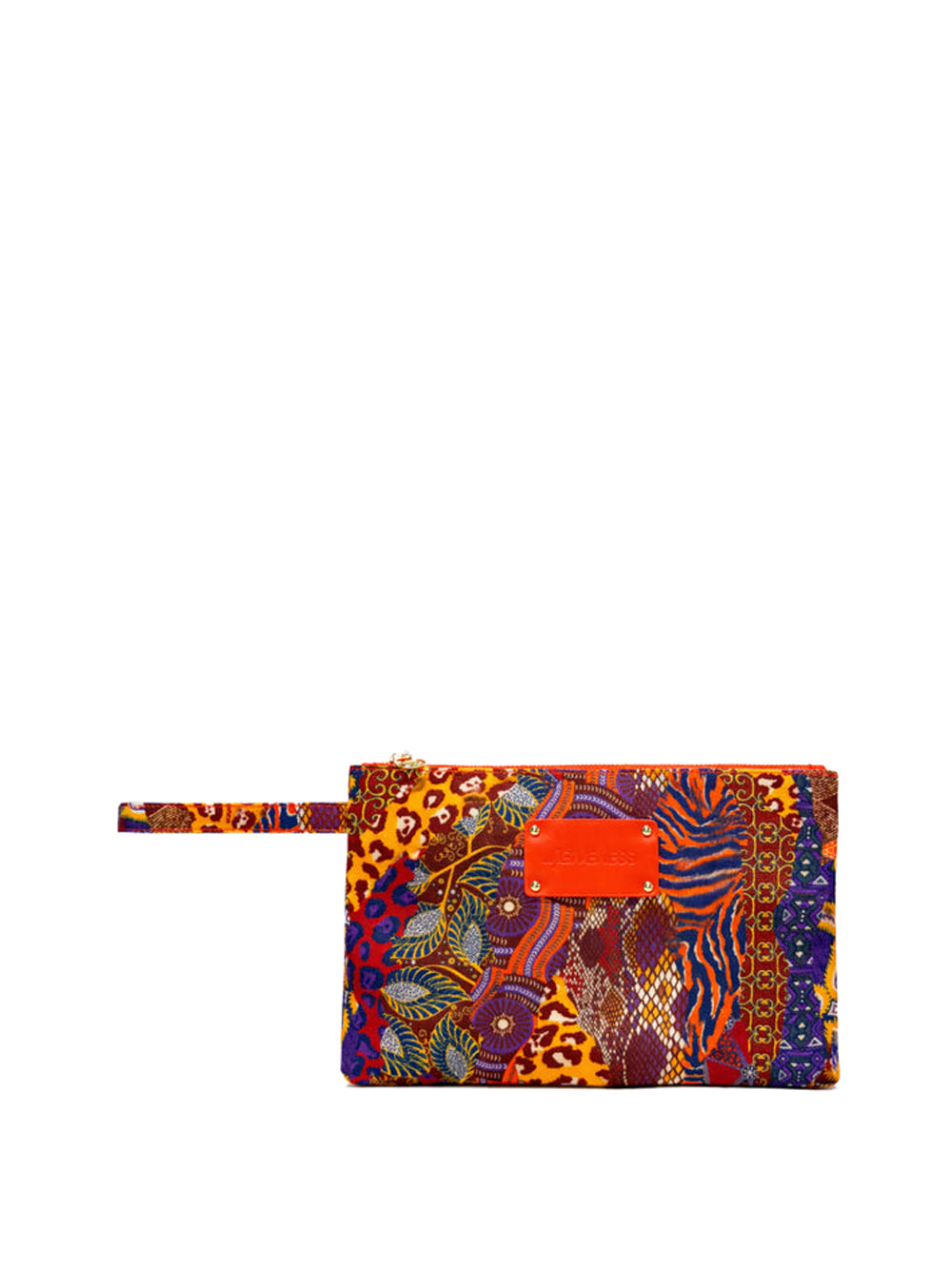 4GIVENESS Borsa Pochette Donna - Fantasia modello 126WACPO5948