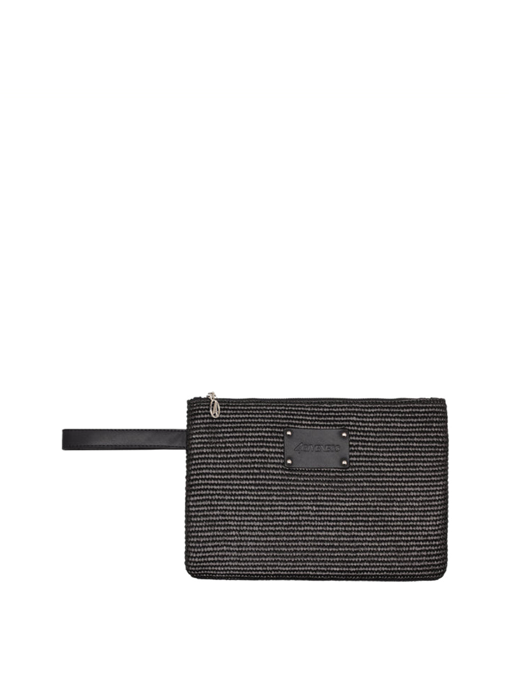 4GIVENESS Borsa Pochette Donna - Nero modello 126WACPO5959