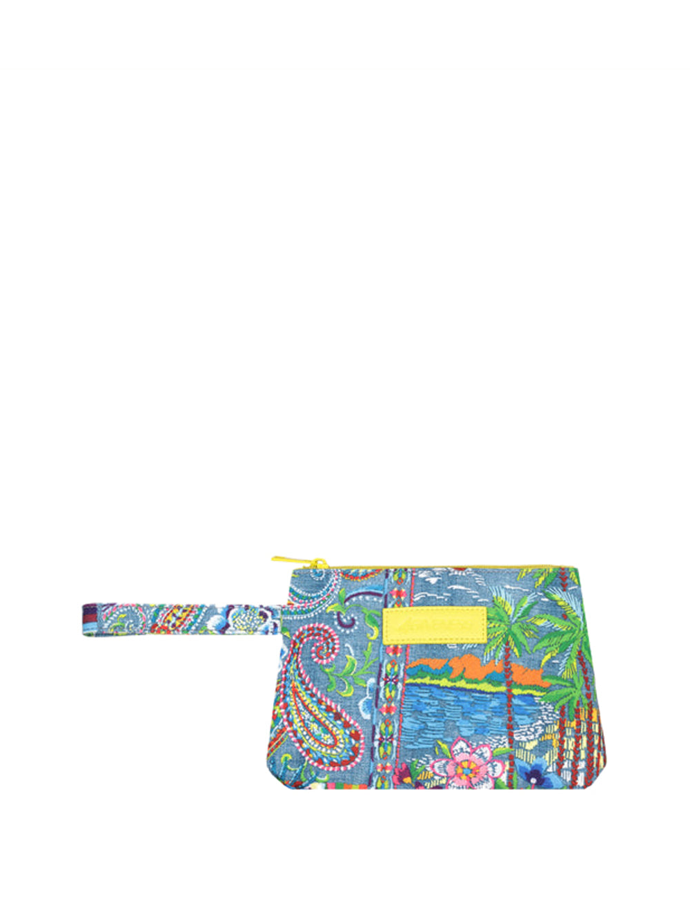 4GIVENESS Borsa Pochette Donna - Fantasia modello 126WACPO5970