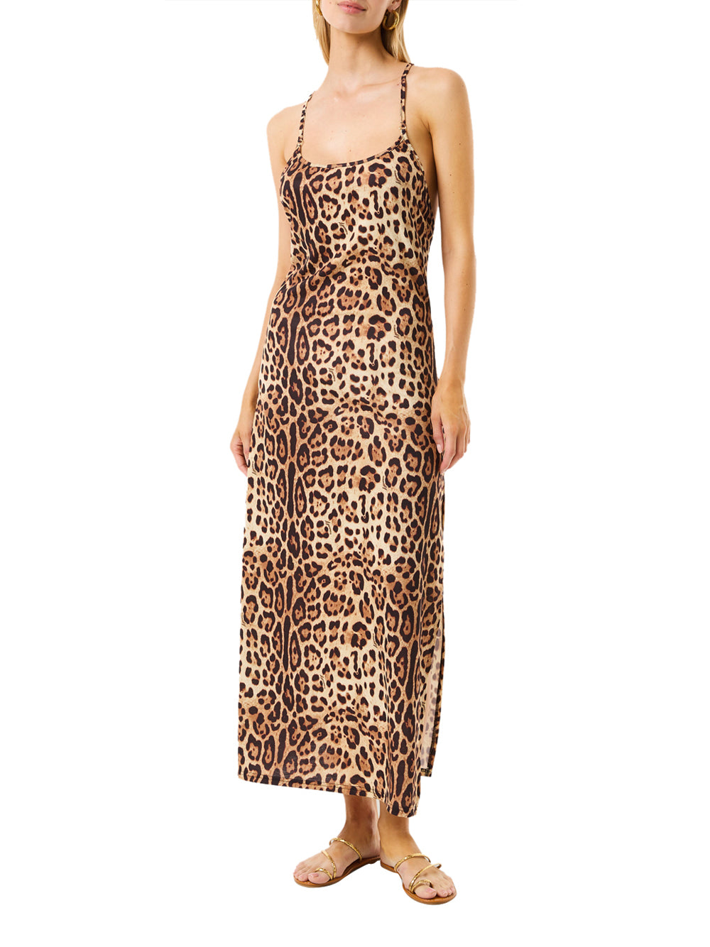 4GIVENESS Abito Donna - Maculato modello 126WCUAL5907
