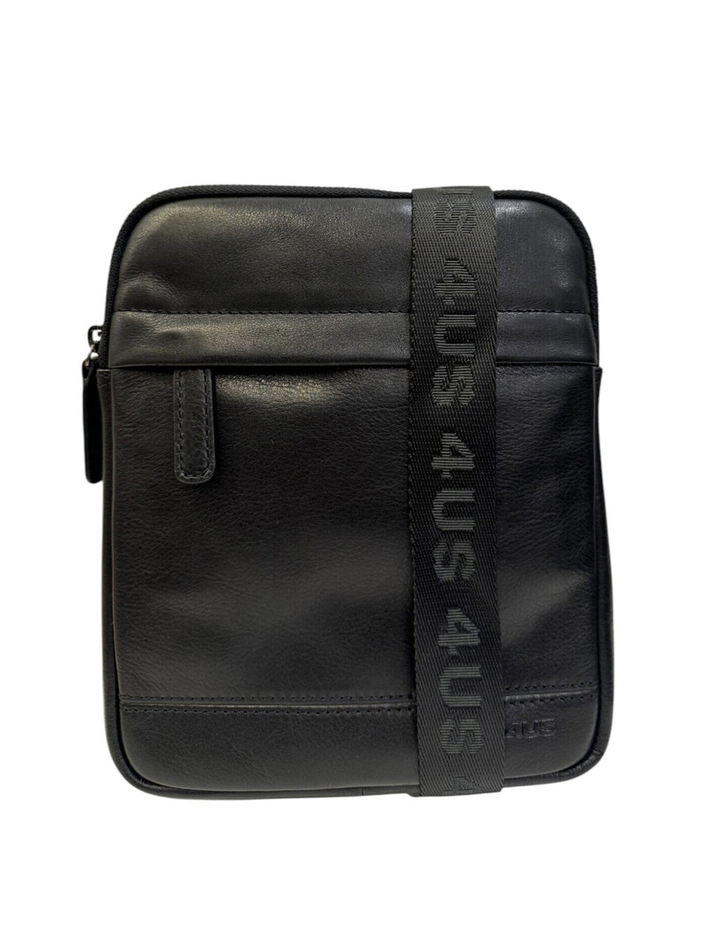 4US Borsa a Tracolla Donna - Nero modello 10160