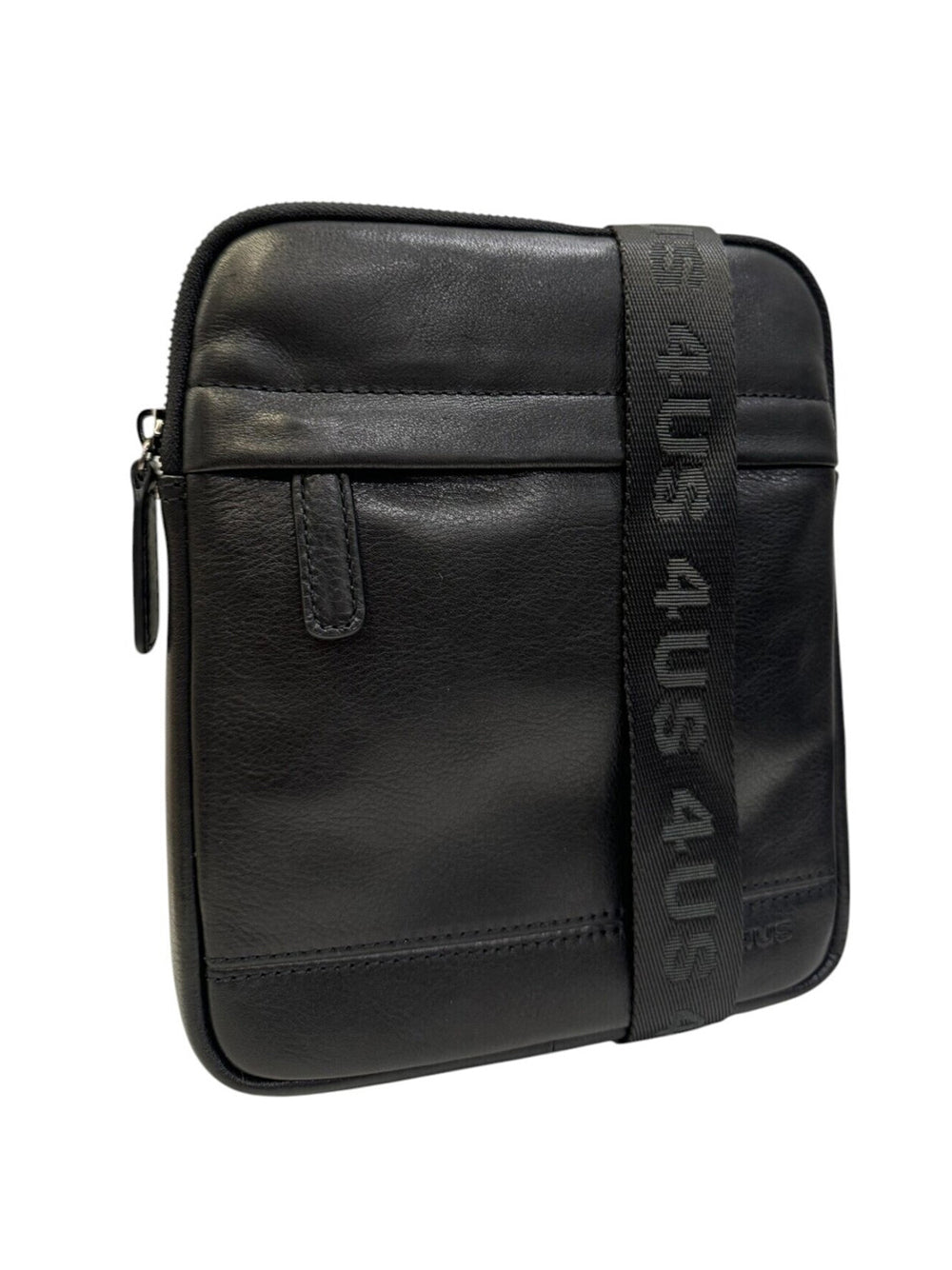 4US Borsa a Tracolla Donna - Nero modello 10160