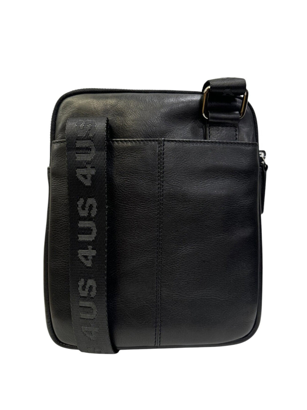 4US Borsa a Tracolla Donna - Nero modello 10160
