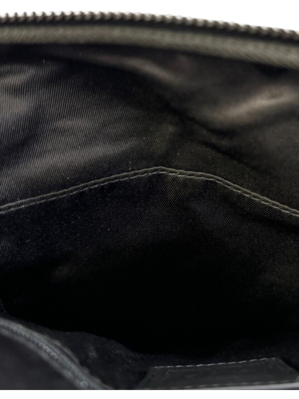 4US Borsa a Tracolla Donna - Nero modello 10160