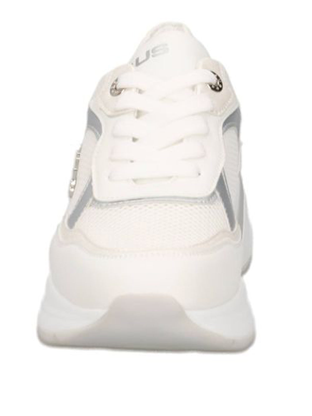 4US Sneakers Donna - Bianco modello 4BX173