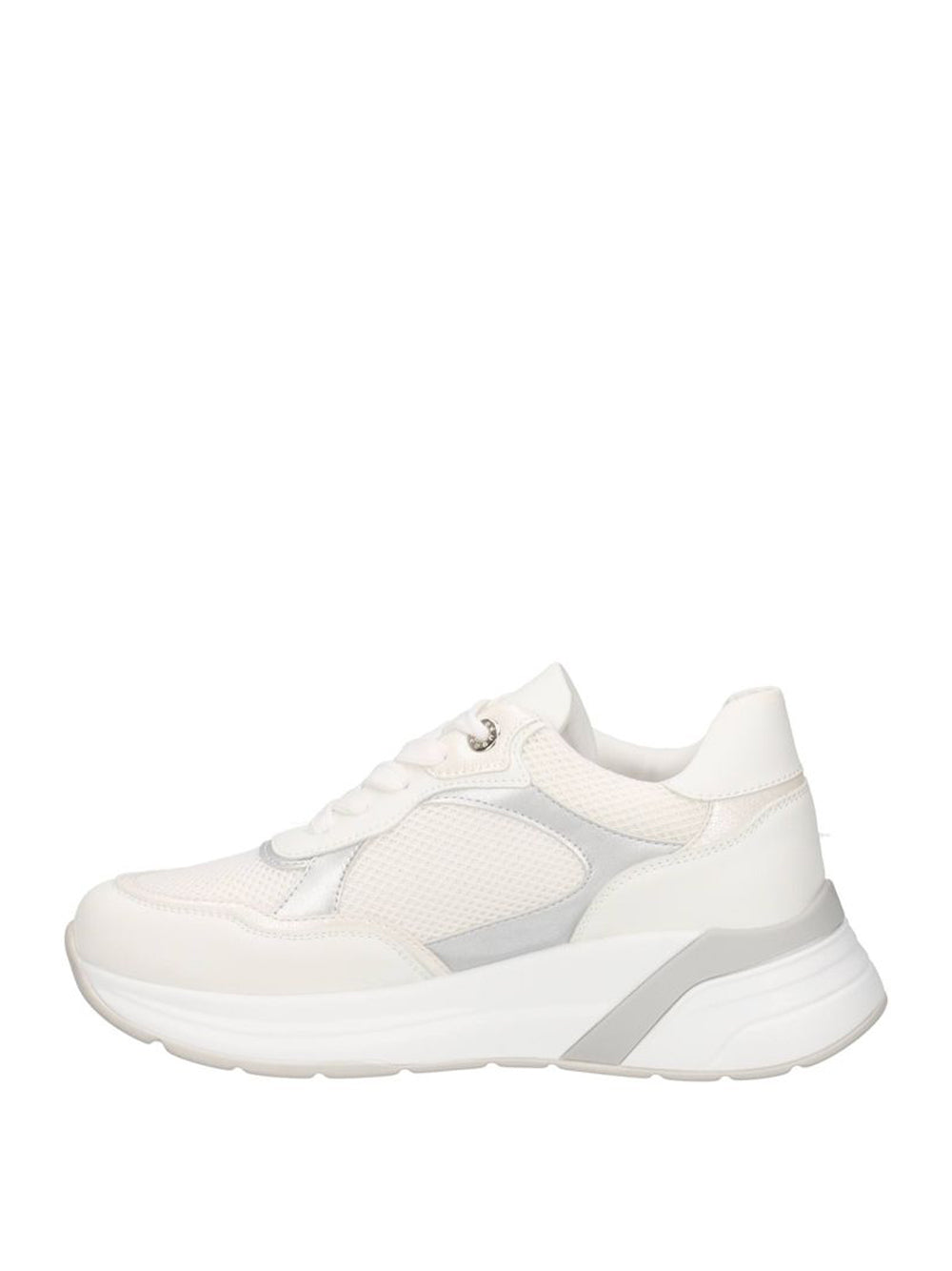 4US Sneakers Donna - Bianco modello 4BX173