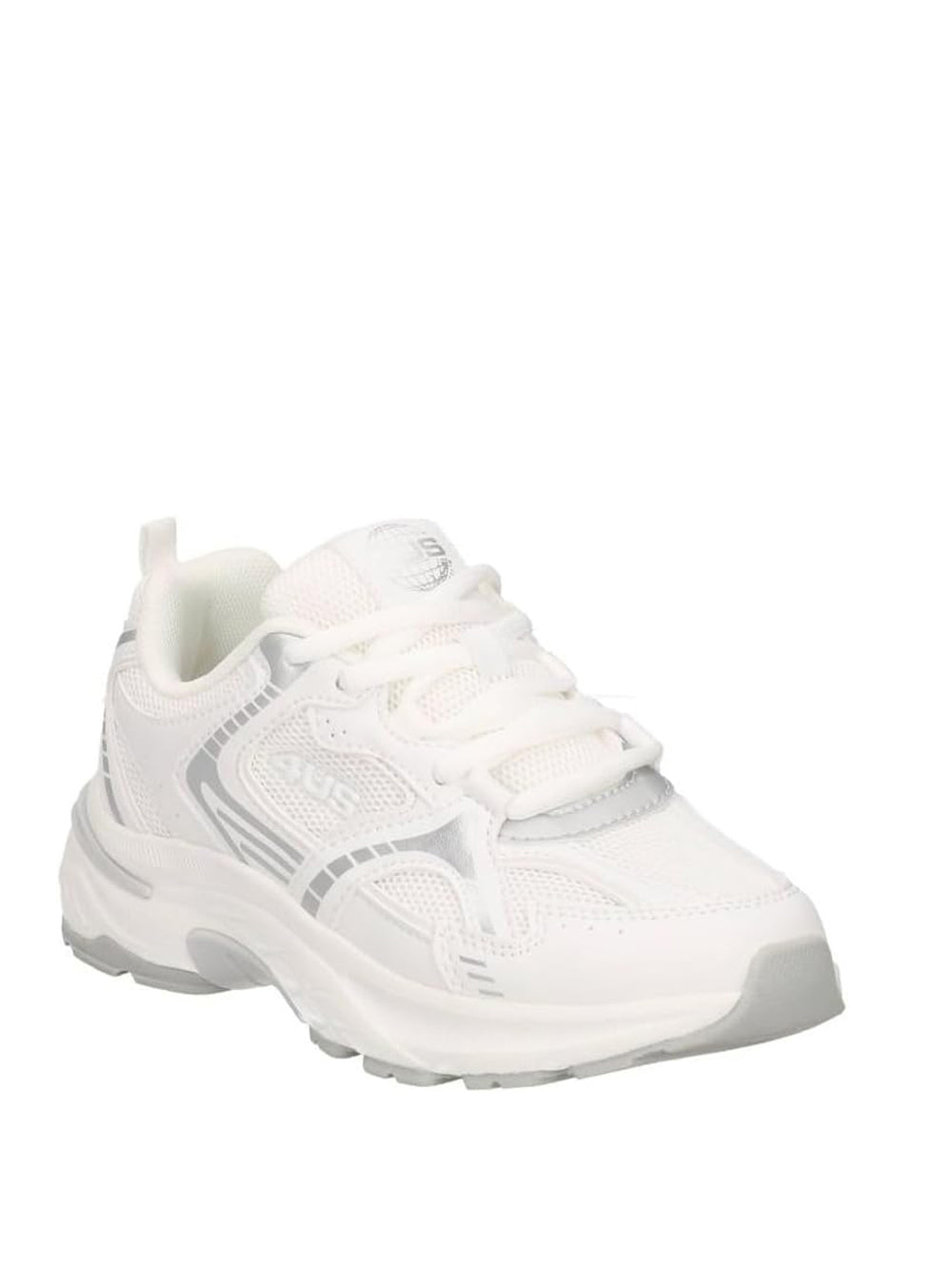 4US Sneakers Donna - Bianco modello 4BX217
