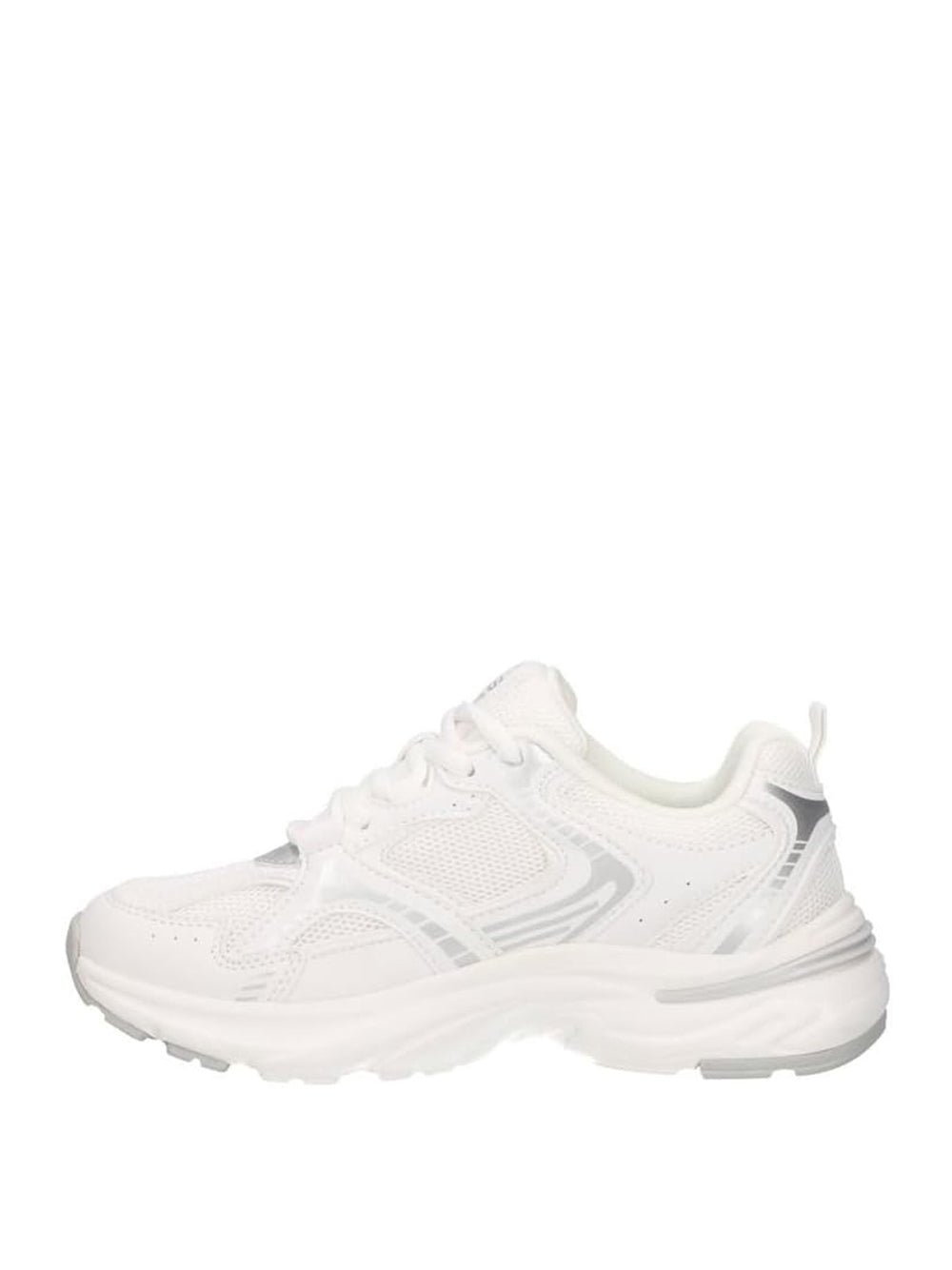 4US Sneakers Donna - Bianco modello 4BX217