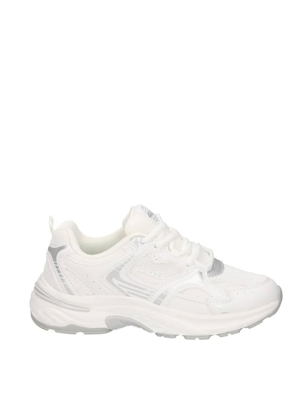 4US Sneakers Donna - Bianco modello 4BX217