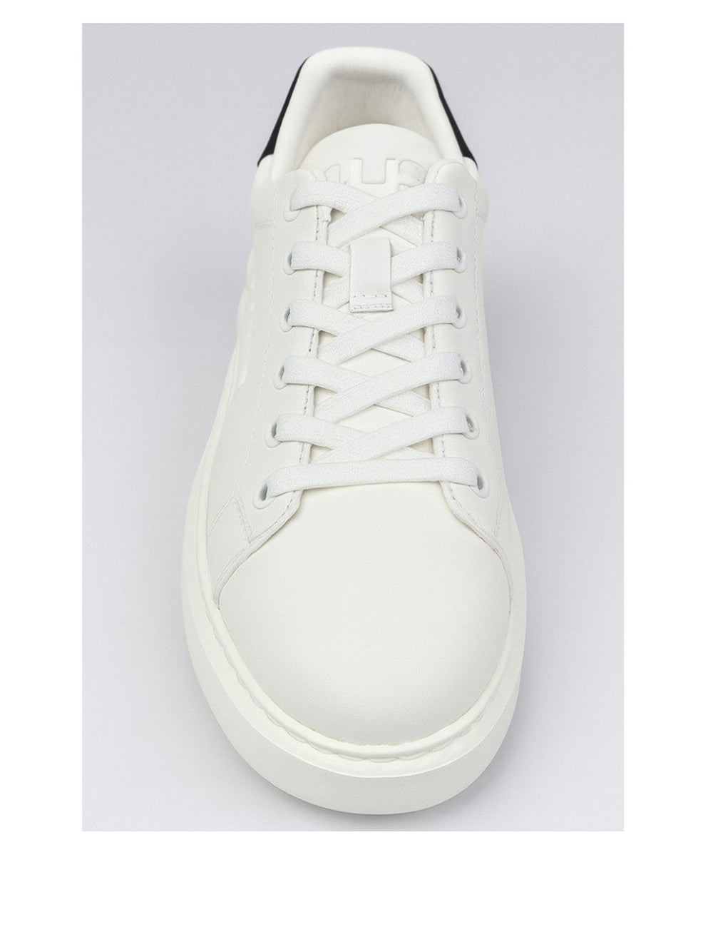 4US Sneakers platform Uomo - Bianco modello 4US0051