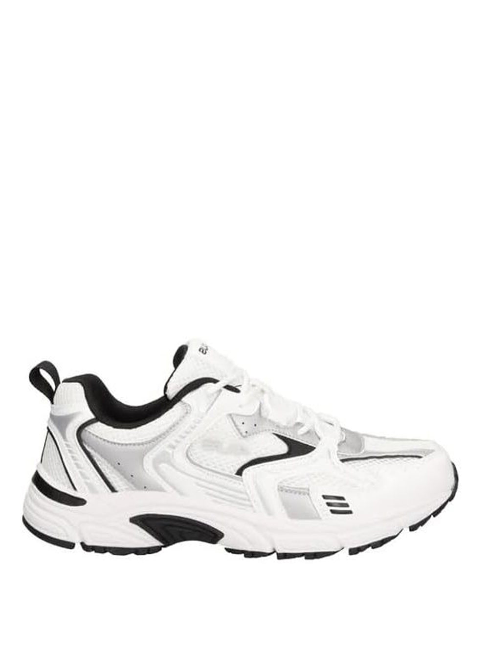 4US Sneakers Uomo - Bianco modello CY16S1017