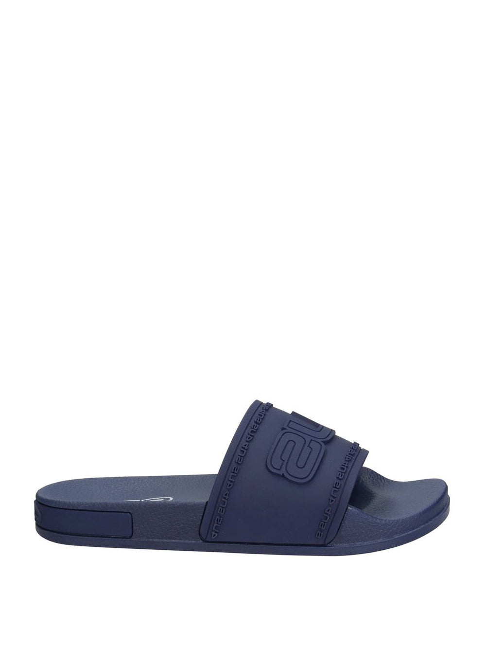 4US Ciabatte slippers Uomo - Blu modello P40470
