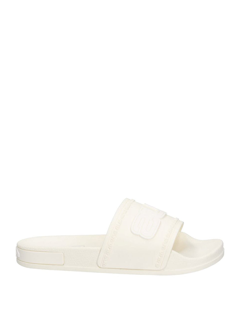 4US Ciabatte slippers Uomo - Bianco modello P40470