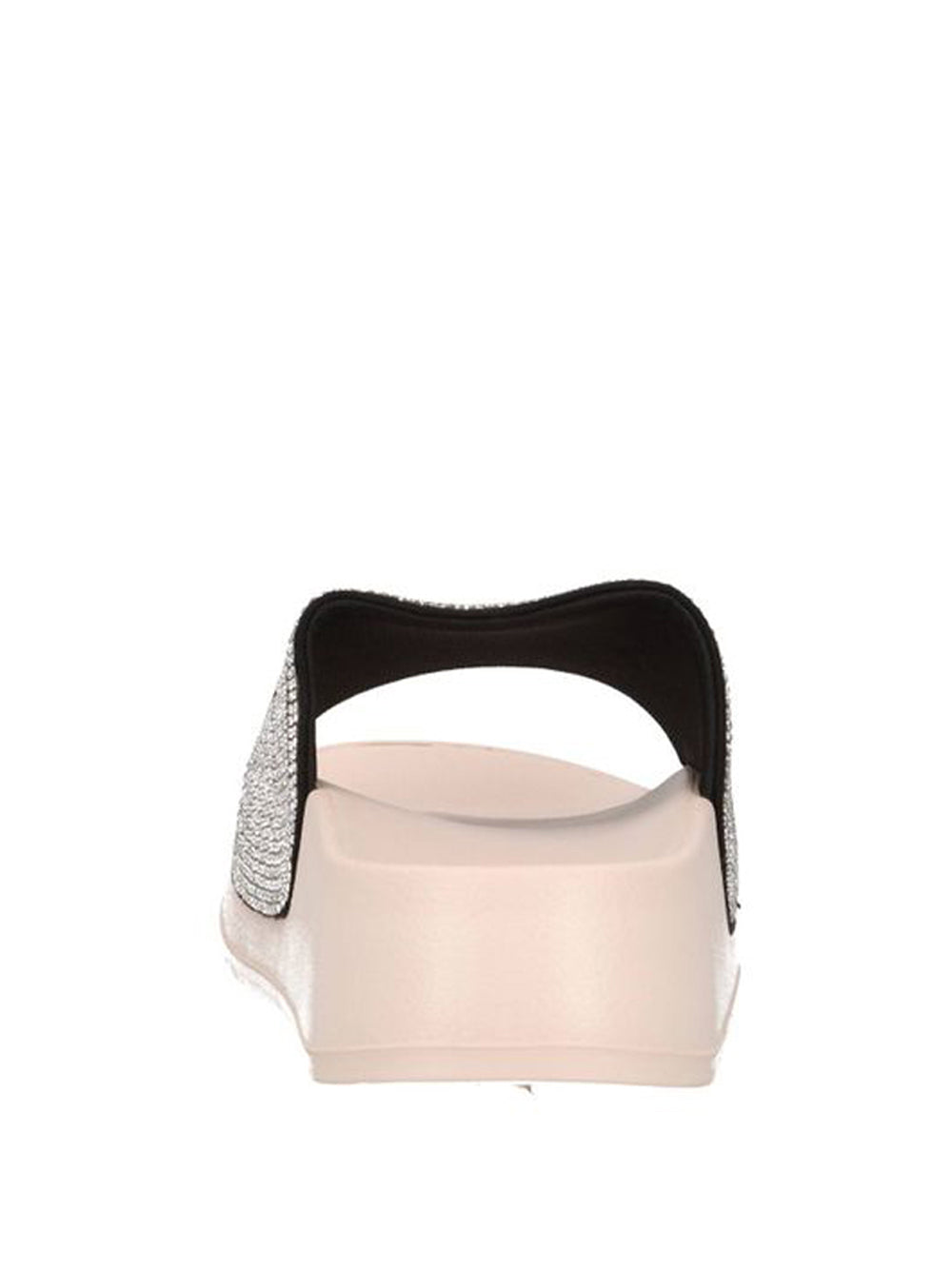 4US Ciabatte slippers Donna - Beige modello P40471