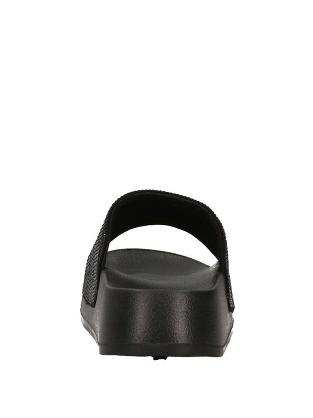 4US Ciabatte slippers Donna - Nero modello P40471