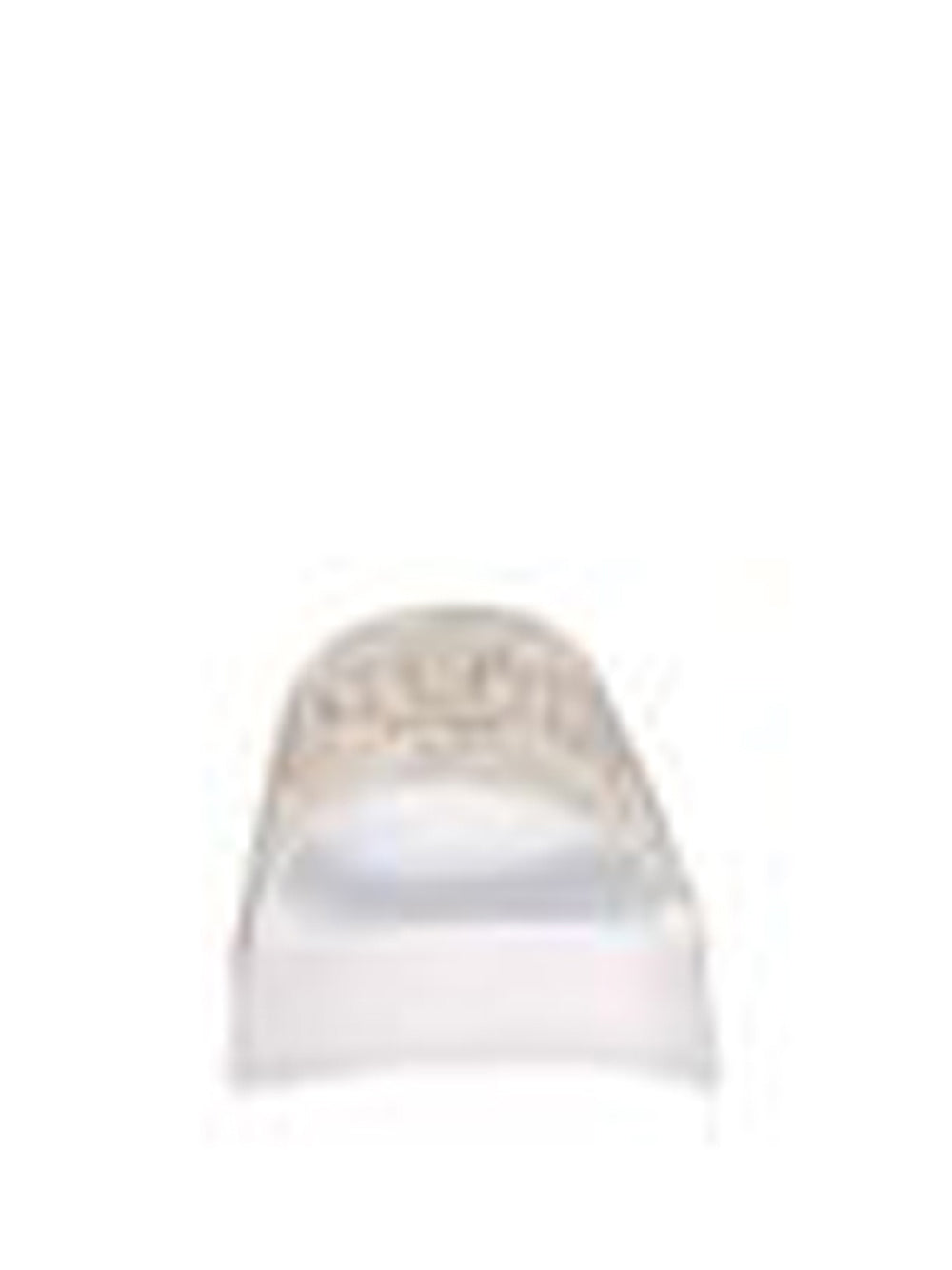 4US Ciabatte slippers Donna - Bianco modello P40471