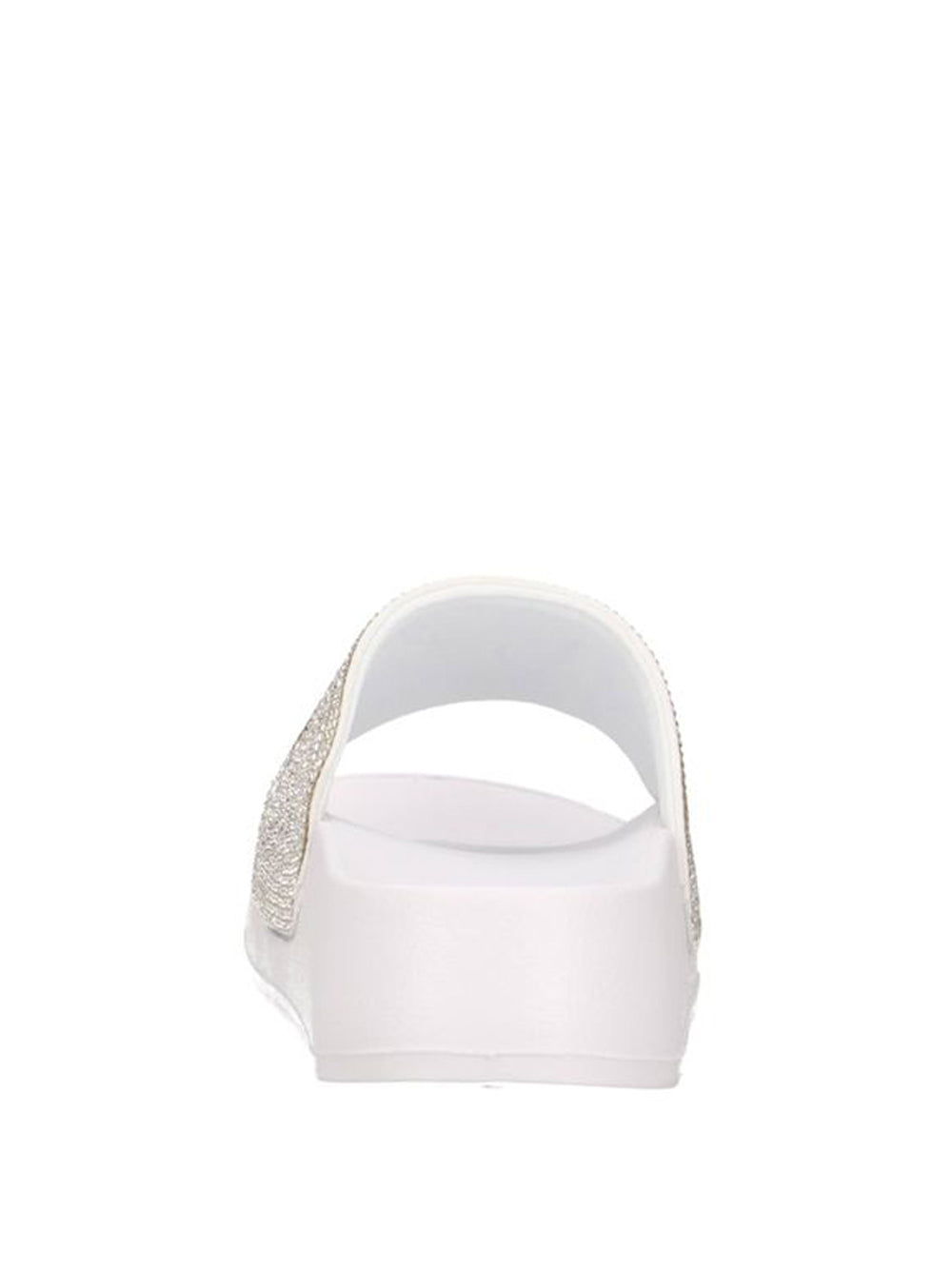 4US Ciabatte slippers Donna - Bianco modello P40471