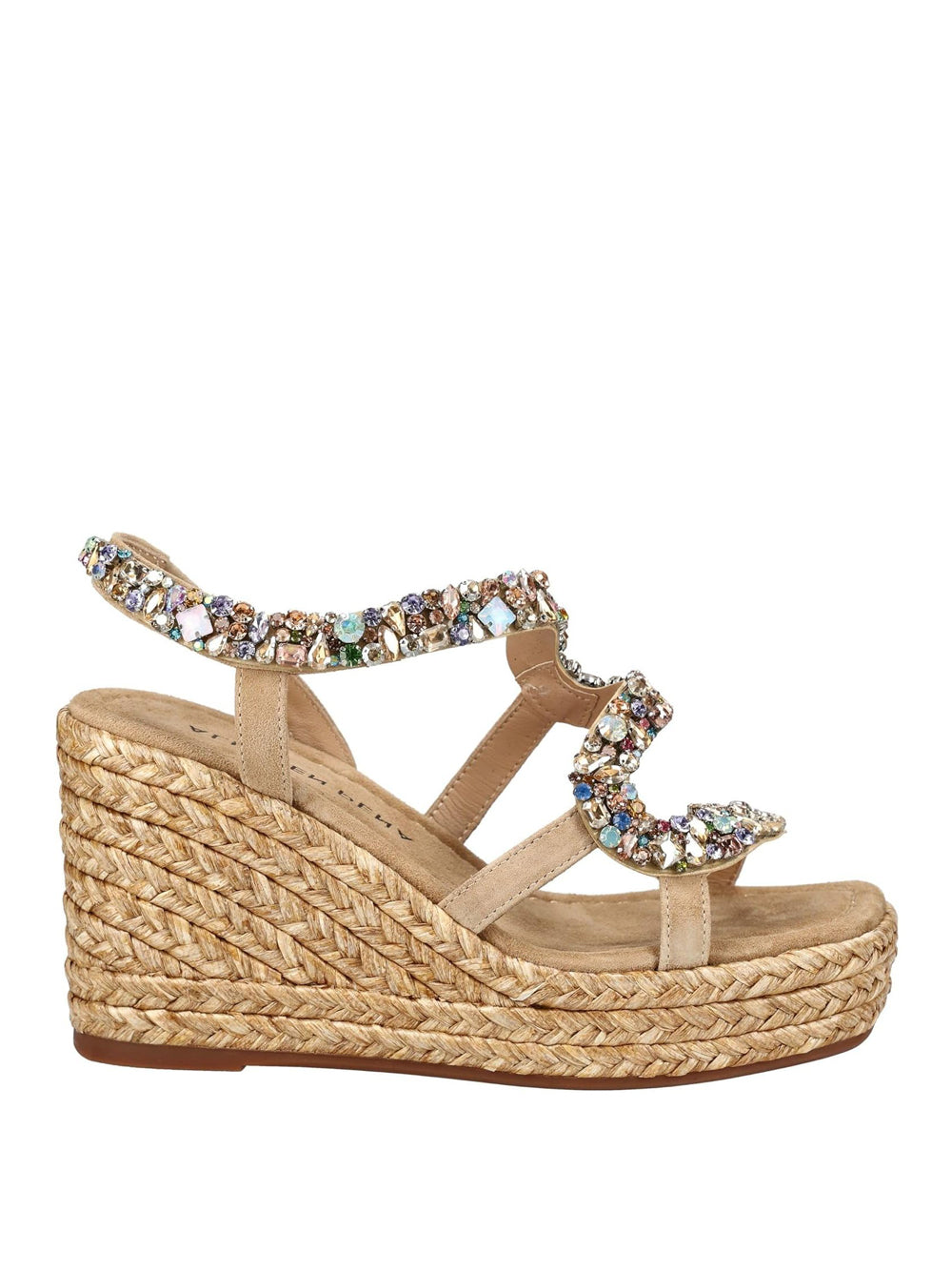 Sandali Beige