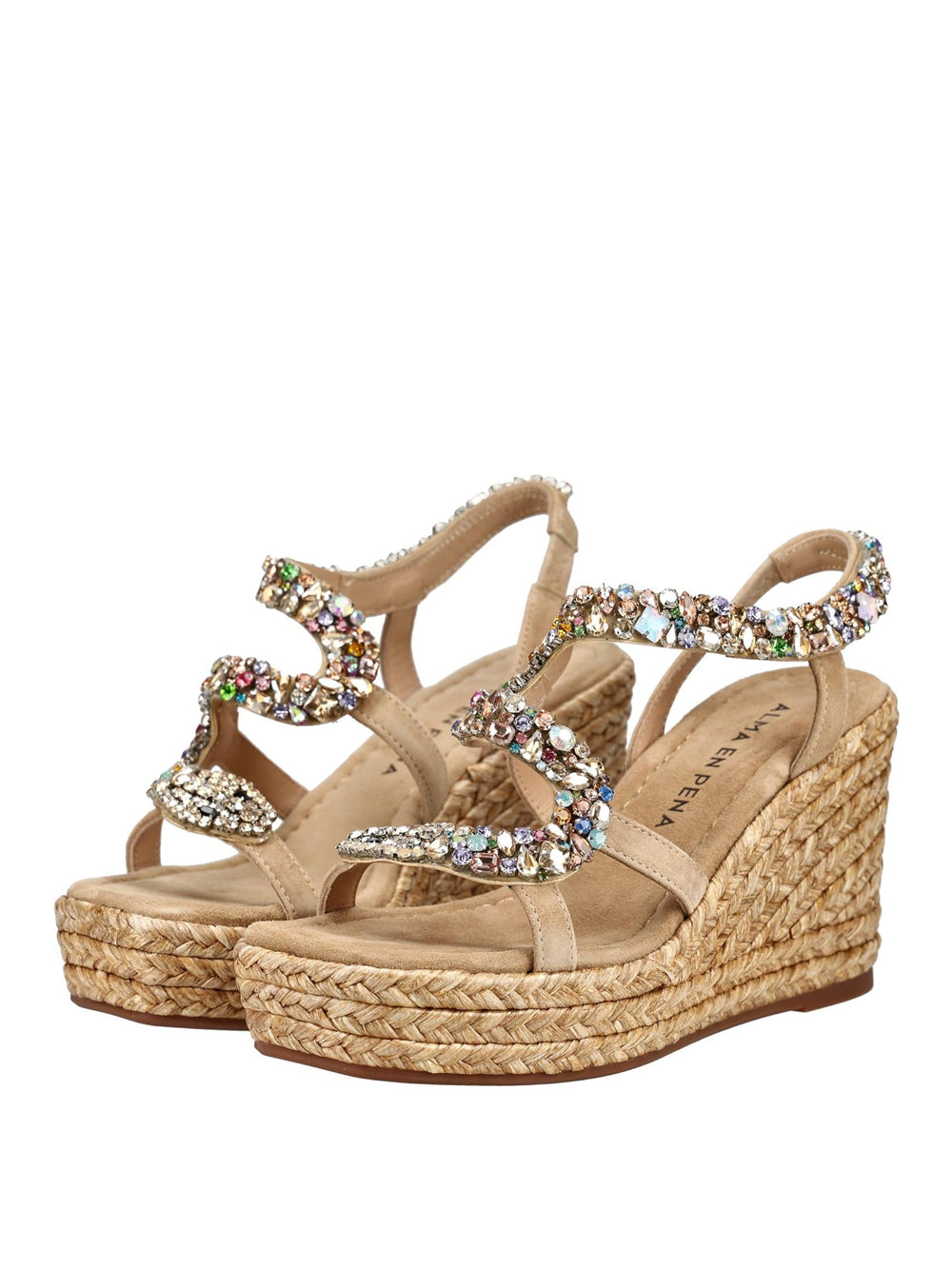 Sandali Beige