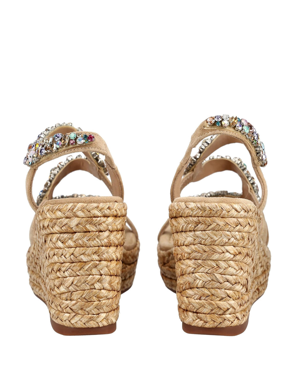 Sandali Beige
