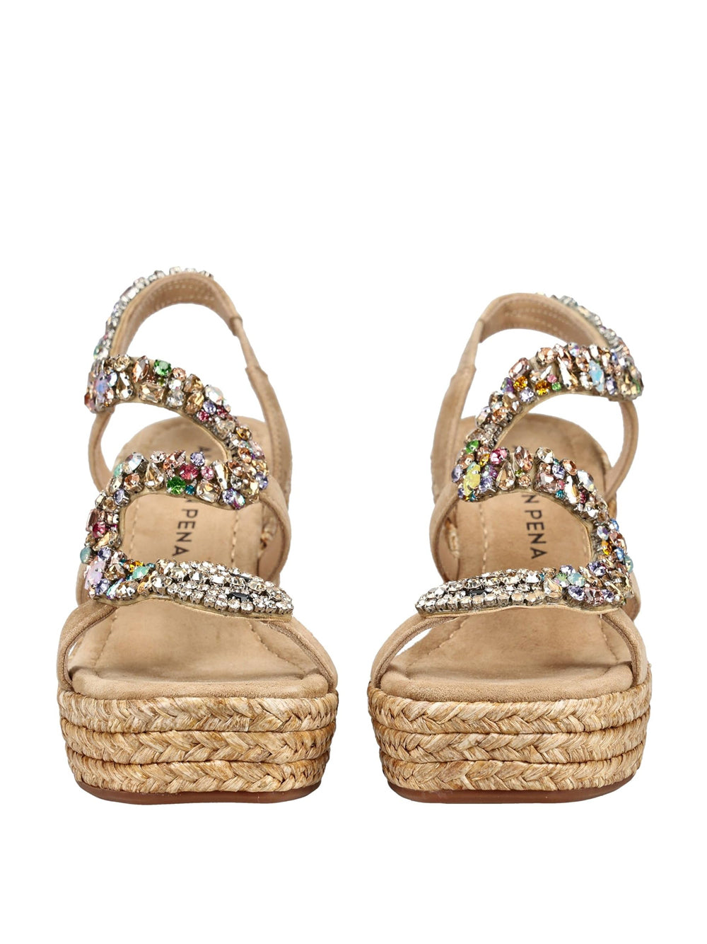 Sandali Beige