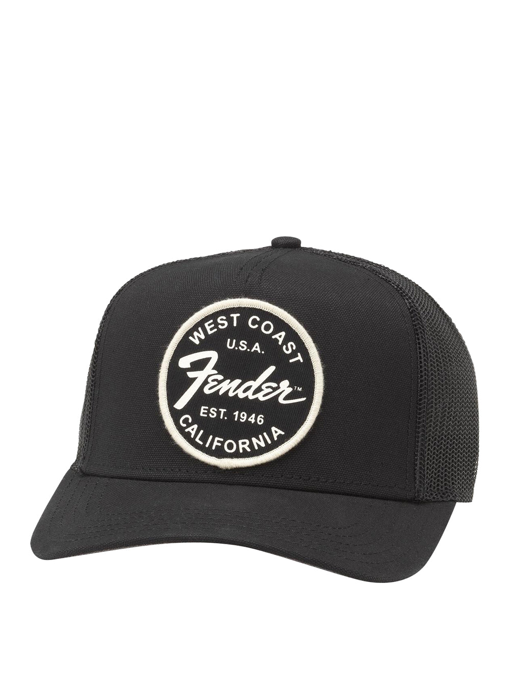 AMERICAN NEEDLE Cappello Uomo - Nero modello SMU679AFEND