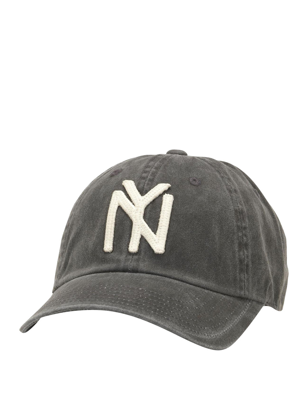 AMERICAN NEEDLE Cappello Uomo - Nero modello SMU694BNBY