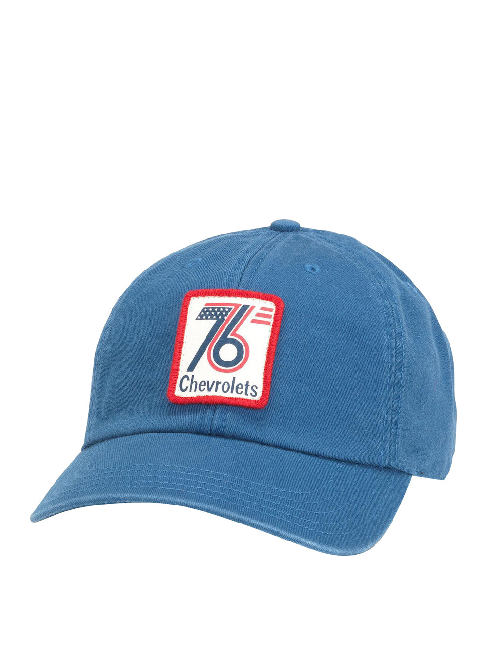 AMERICAN NEEDLE Cappello Uomo - Blu modello SMU702ACHEV