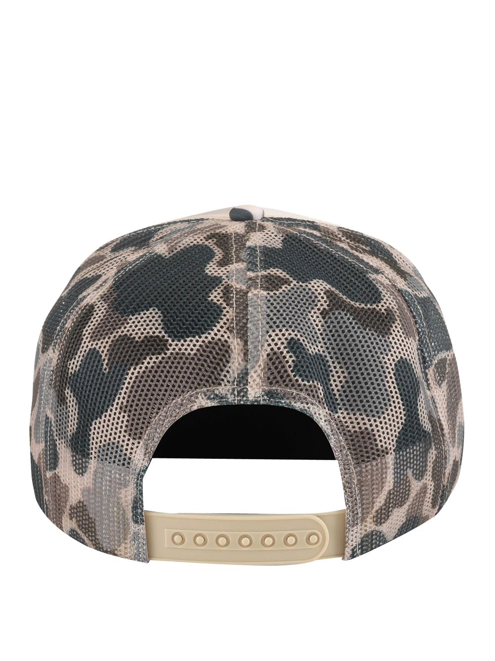 AMERICAN NEEDLE Cappello Uomo - Beige modello SMU874ACA