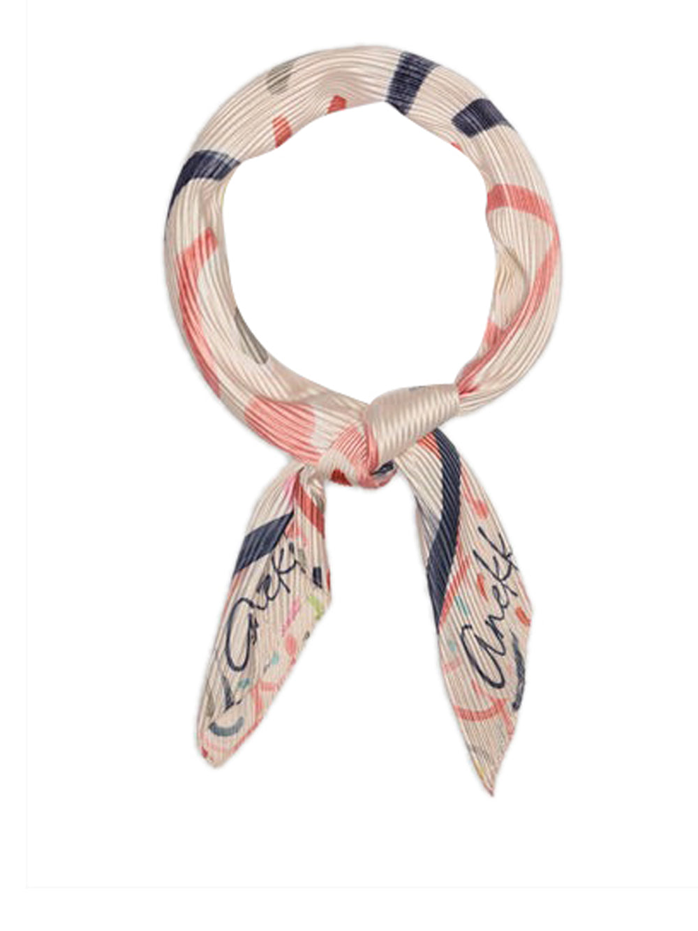 ANEKKE Foulard Donna - Fantasia modello 42460