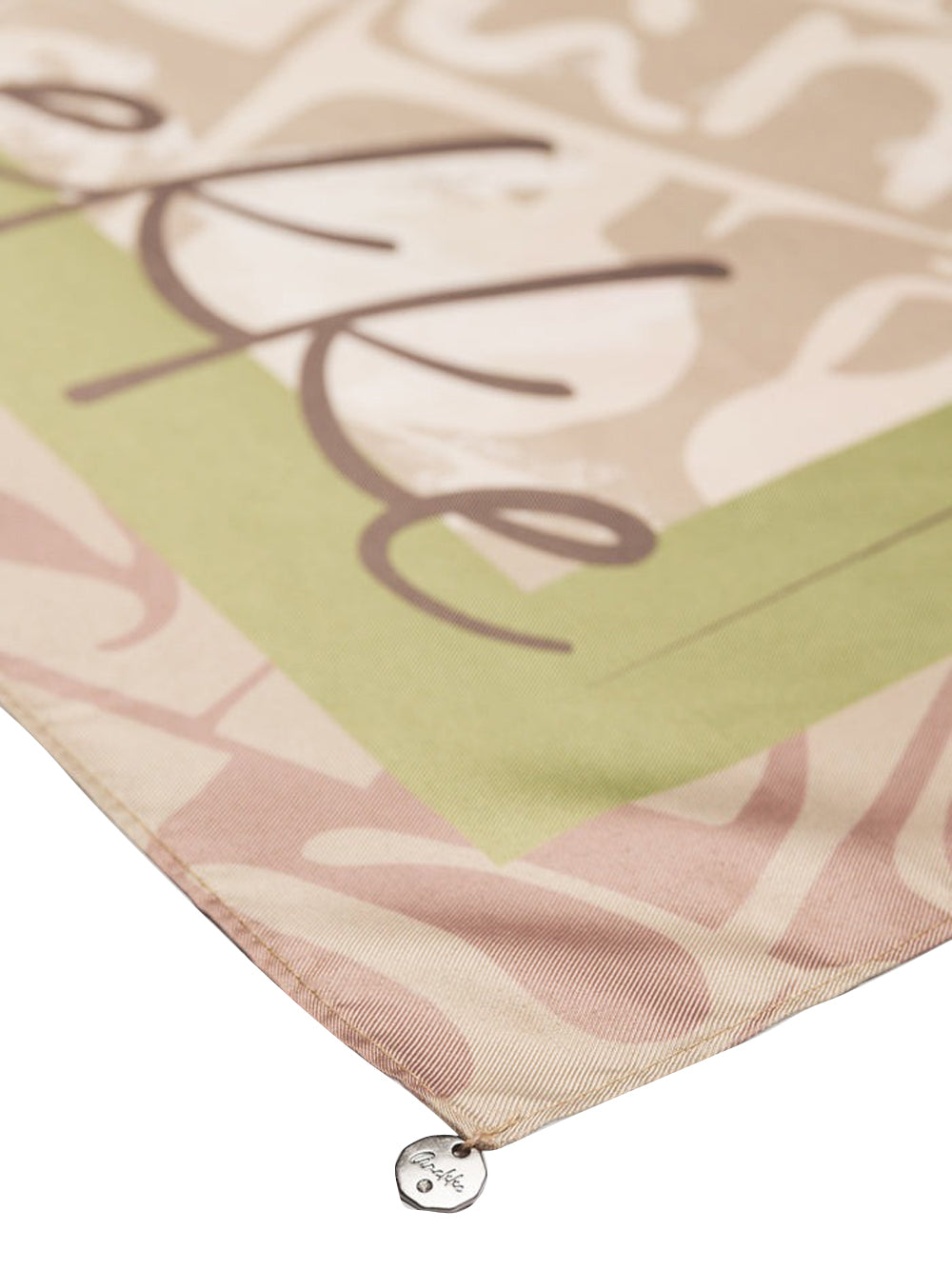 ANEKKE Foulard Donna - Fantasia modello 42470