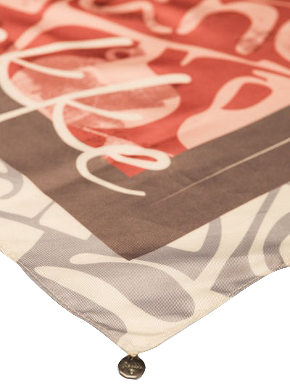 ANEKKE Foulard Donna - Fantasia modello 42470