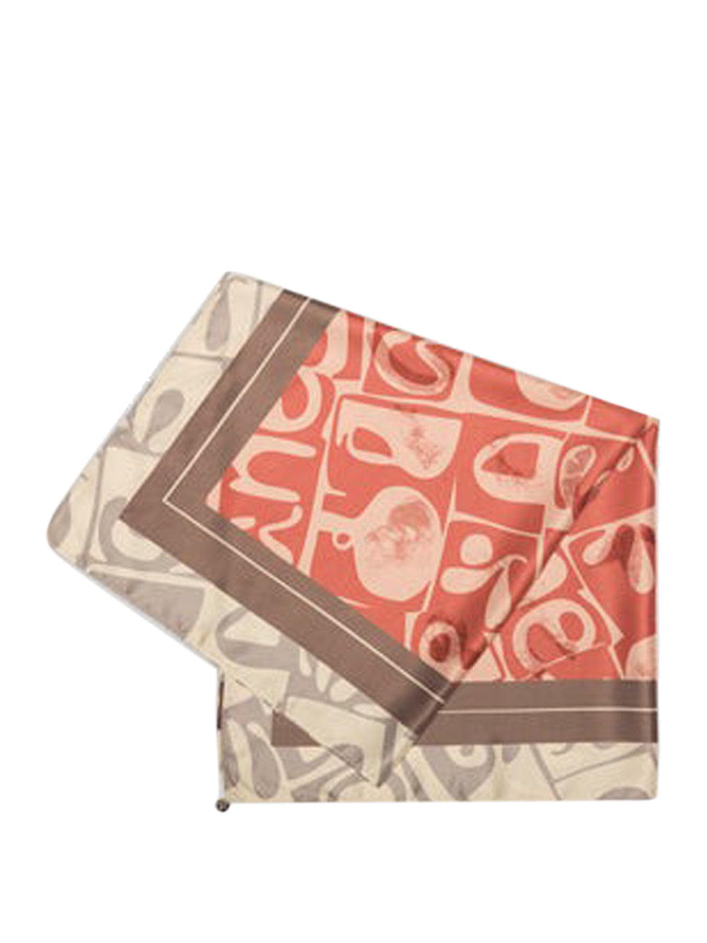 ANEKKE Foulard Donna - Fantasia modello 42470
