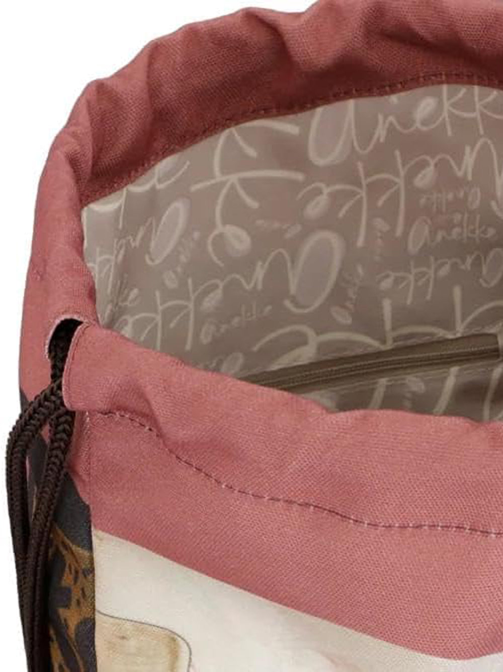 ANEKKE Borsa Shopping Donna - Fantasia modello 42474
