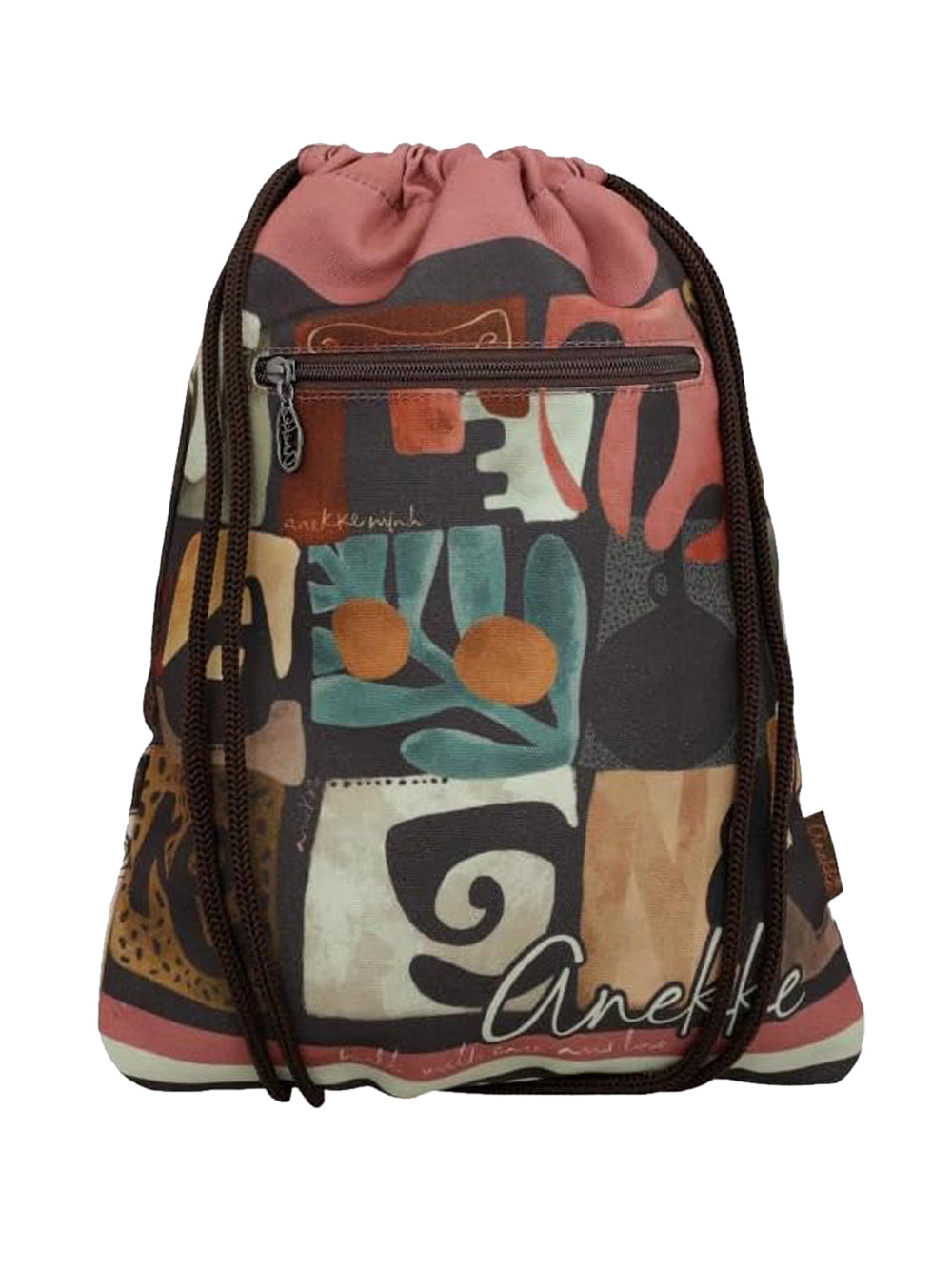 ANEKKE Borsa Shopping Donna - Fantasia modello 42474