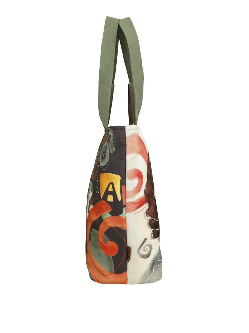 ANEKKE Borsa Shopping Donna - Fantasia modello 42474