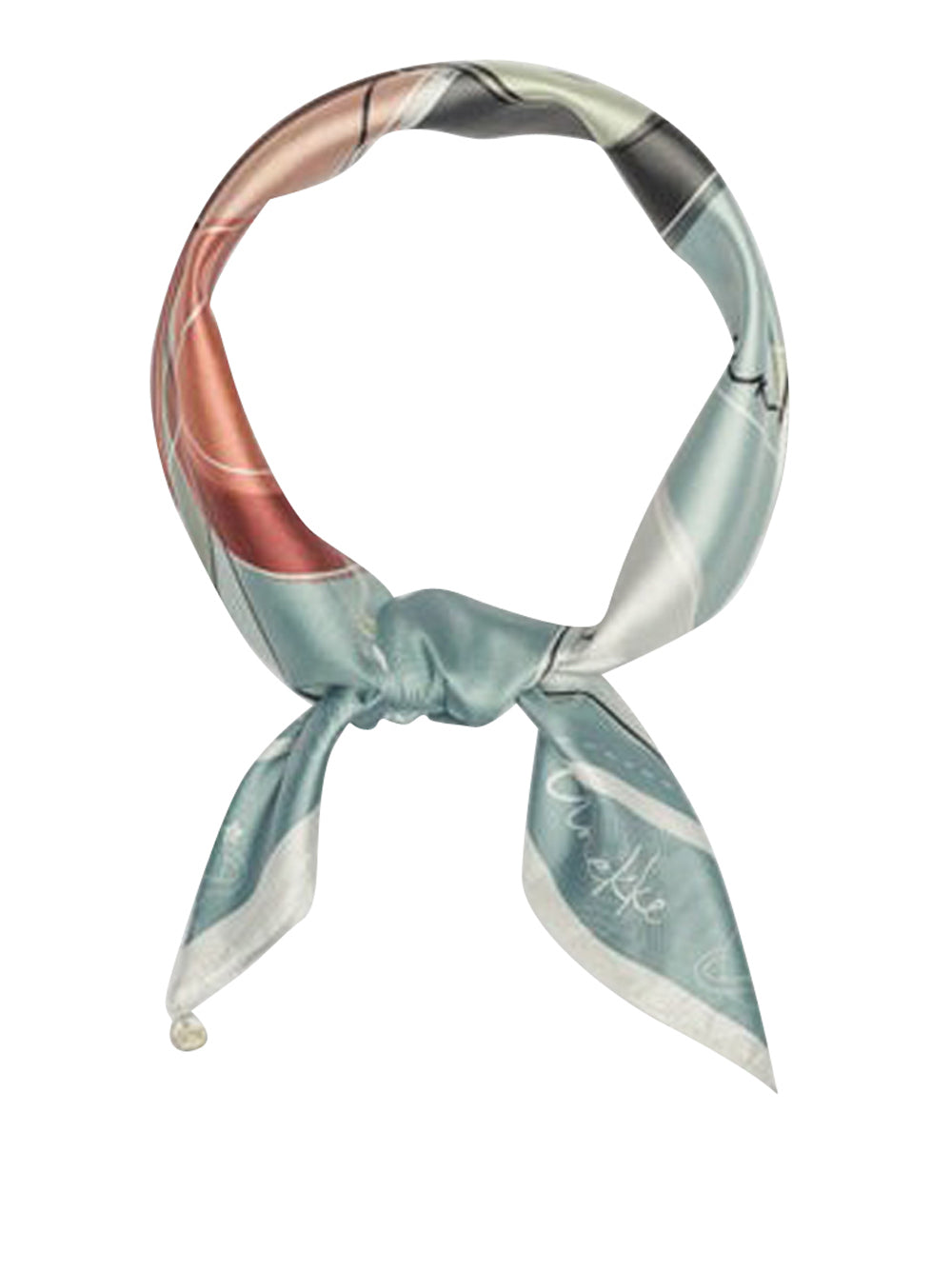 ANEKKE Foulard Donna - Fantasia modello 42480