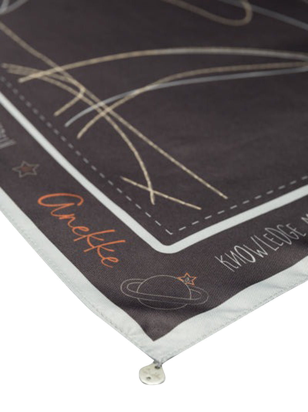 ANEKKE Foulard Donna - Fantasia modello 42480